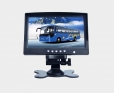 AHD Rearview System - 7 inch AHD rearview System